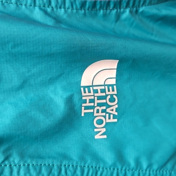 The North Face Windbreaker Jacket - Picture 2 of 7